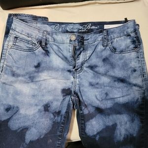 Buffalo David Britton skinny jeans. Size 29.